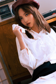 肆意娇纵